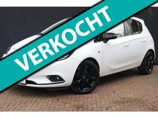 Opel Corsa 1.4 Color Edition | CRUISE | BT | STOEL + STUURVERW.