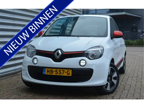 Renault Twingo 1.0 SCe Collection Airco/Elec.pakket/Org.NL