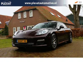 Porsche Panamera 3.0 S Hybrid Aut. I Sportpakket I Stoelverwarming I Panorama I Onderhoudshistorie |