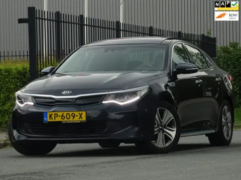 Kia Optima 2.0 GDI PHEV Business DynamicLine FULL OPTIONS
