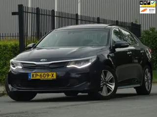 Kia Optima 2.0 GDI PHEV Business DynamicLine FULL OPTIONS