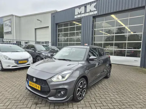 Suzuki SWIFT 1.4 Sport