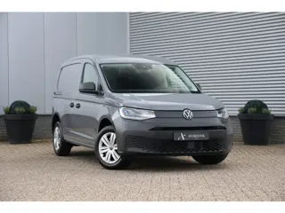 Volkswagen Caddy Cargo 1.5 TSI Style Automaat Led|Cam|Stoelvw|PDC V+A