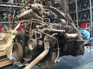 Cummins VT1710C