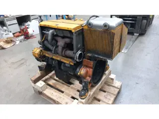 Deutz BF4L913