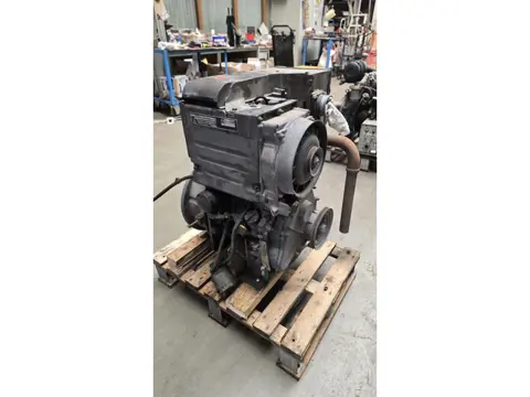 Deutz F2L1011F
