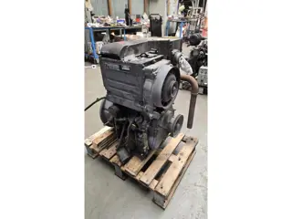 Deutz F2L1011F
