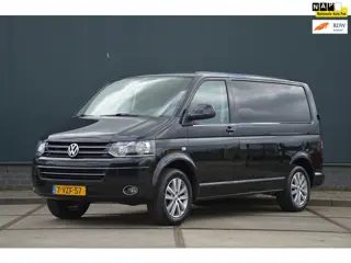 Volkswagen Transporter 2.0 TDI 65 Edition Trendline 102 PK Euro 5 Airco 3 Zits Schuifdeur Trekhaak