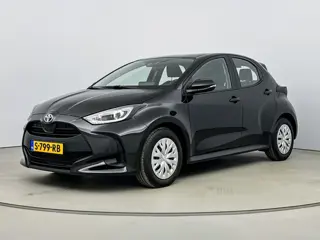 Toyota Yaris 1.5 Hybrid Active | NL dealeronderhouden |