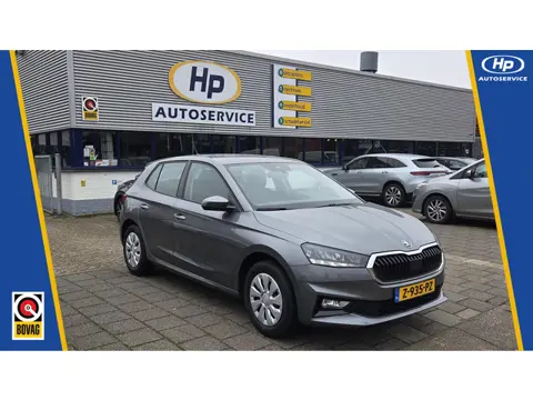 Skoda Fabia 1.0 TSI Essence