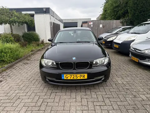 BMW 1-serie 116i
