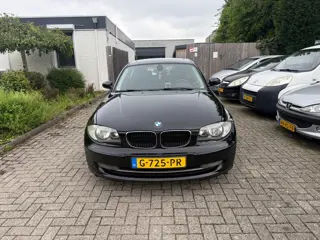 BMW 1-serie 116i
