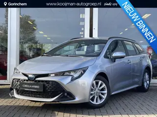 Toyota Corolla Hybrid 140 Active | ACTIE PRIJS | DIRECT LEVERBAAR