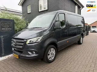 Mercedes-Benz Sprinter 315 CDI L2H1 /Led /PDC /Camera /Cruise /Airco