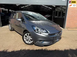 Opel Corsa 1.4 |AUTOMAAT/CRUISE/PDC/CARPLAY/ KM 121772