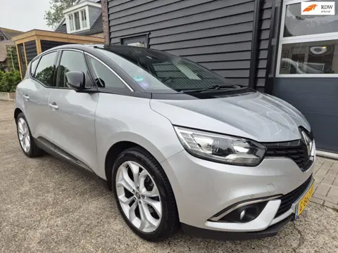 Renault Scénic 1.3 TCe Intens *€ 7495 Ex BPM*
