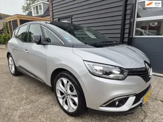 Renault Scénic 1.3 TCe Intens *€ 7495 Ex BPM*