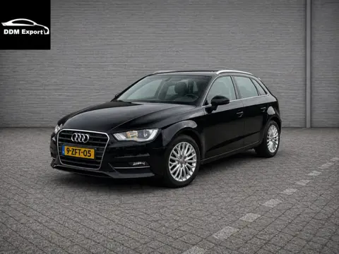 Audi A3 Sportback 1.6 TDI Ambiente Pro Line | Clima | Navi | Pano |