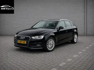 Audi A3 Sportback 1.6 TDI Ambiente Pro Line | Clima | Navi | Pano |