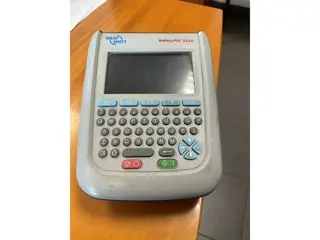 Safety Pat 3140 Keuringsapparaat
