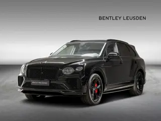 Bentley Bentayga V8 S |Ceramic|Full Carbon|NAIM|Comfort seat