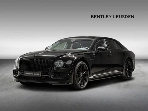 Bentley Flying Spur Azure Hybrid |Touring Spec|NAIM|Rotating