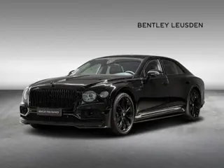 Bentley Flying Spur Azure Hybrid |Touring Spec|NAIM|Rotating