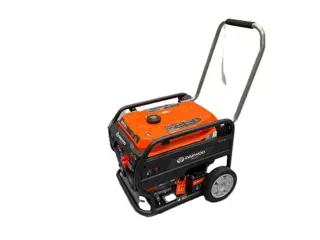 Daewoo GDAX9250E-3 - Generator / aggregaat (bj 2026)