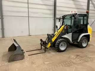 Kramer 5035 (bj 2017)