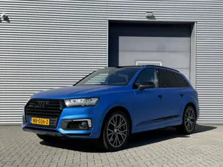 Audi Q7 3.0 TDI e-tron quattro Sport I PHEV I Aut. I S-Line I Pano.dak I Leder I ACC