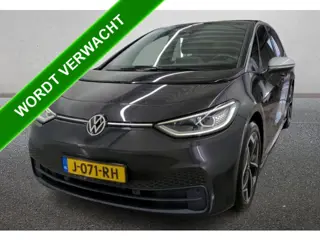 Volkswagen ID.3 First Plus 150KW / 58 kWh / Pdc+Camera / Navigatie / Xenon / Aico-ecc./ Radio multim