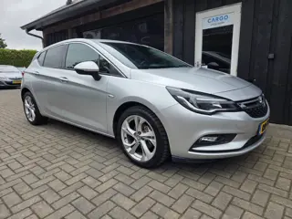 Opel Astra 1.0 Innovation