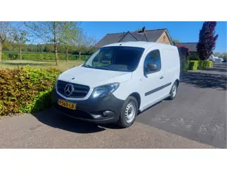 Mercedes-Benz Citan 108 CDI BlueEFFICIENCY AIRCO BJ 2018
