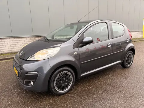 Peugeot 107 1.0 Active Airco