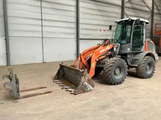 Atlas AR 75 (bj 2017)