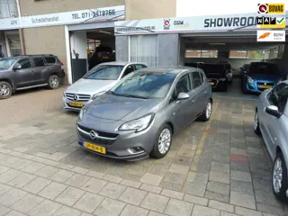 Opel Corsa 1.0 Turbo Innovation/5 deurs/ac/35DKM!!