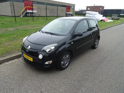 Renault Twingo 1.2 16V Authentique