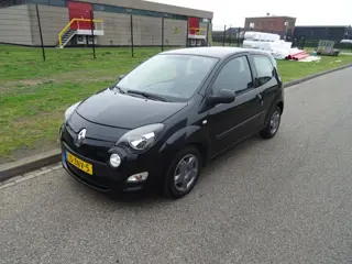 Renault Twingo 1.2 16V Authentique