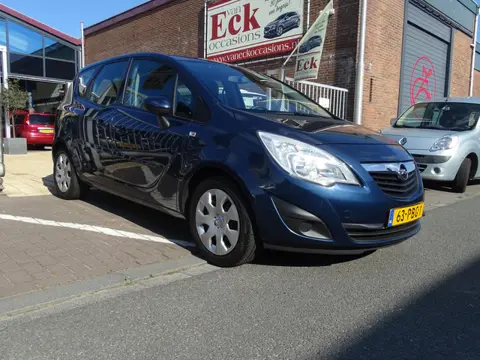 Opel Meriva 1.4 (bj 2011)