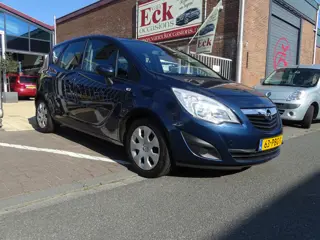 Opel Meriva 1.4 (bj 2011)
