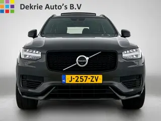 Volvo XC90 2.0 T8 AWD R-Design Panoramadak / Trekhaak / Leder-sport / Pdc+Camera / Xenon / 7Pers. / 