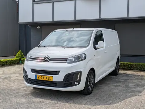 Citroën Jumpy 2.0 Blue HDI180 BuS&S APK NAVI CAMERA