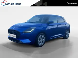 Suzuki Swift 1.2 Select Smart Hybrid Automaat | Navigatie | Apple Carplay/Android auto | Stoelverwar