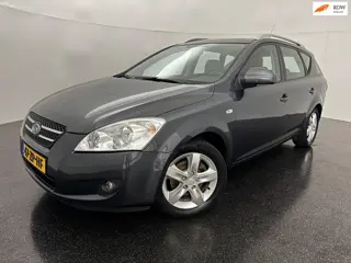 Kia Cee'd Sporty Wagon 1.6 Business Edition Trekhaak
