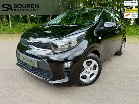 Kia Picanto 1.0 DPi ComfortLine / Airco / / Electro ramen / Cruis control / DAB+ / NAP