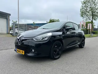Renault Clio 0.9 TCe Eco2 Dynamique Navi/Clima/Bluetooth/Pdc
