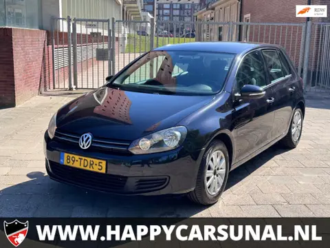 Volkswagen Golf 1.2 TSI Comfortline BlueMotion, AIRCO, NAVI, NAP