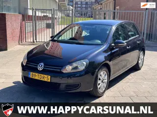 Volkswagen Golf 1.2 TSI Comfortline BlueMotion, AIRCO, NAVI, NAP