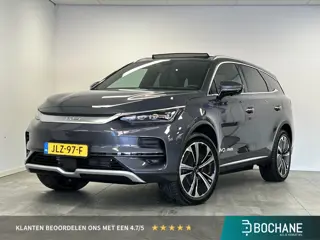 BYD TANG Flagship 108.8 kWh | PANO | LED | HUD | 7ZITS | LEDER