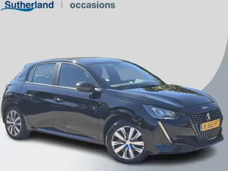 Peugeot 208 1.2 PureTech Active 75pk Navigatie | DAB+ | Parkeersensoren achter | Metaal lak | 5 deur